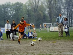 DIA1988PENALTYBOKAAL